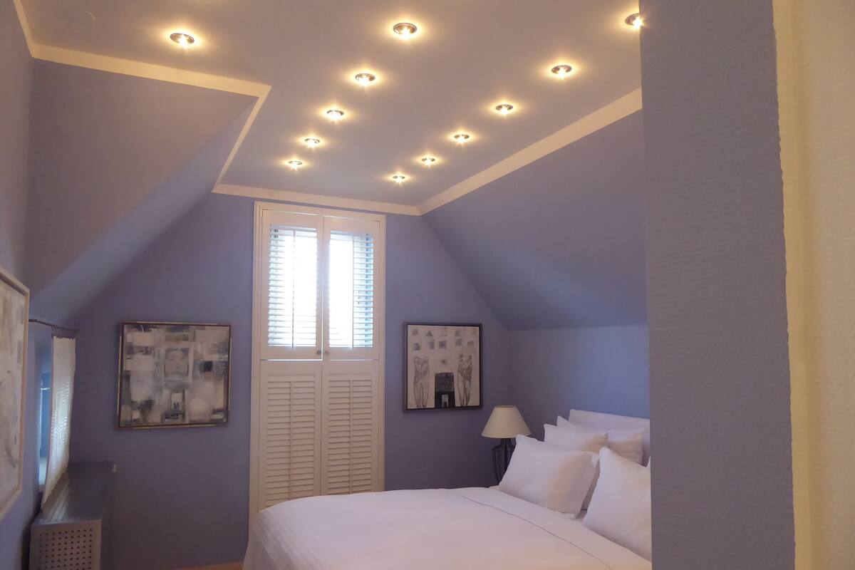 Comfort Suite
