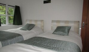 Room - Watercress Barns (Sittingbourne)