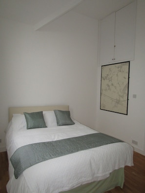 Appartement, 1 chambre