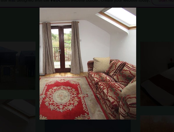 Appartement, 1 chambre