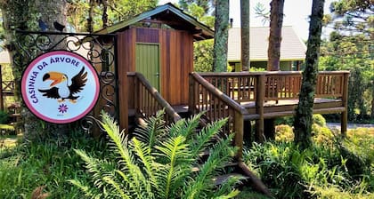 Villa Flor Ecoresort