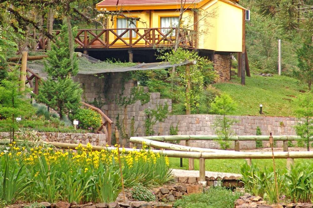 Villa Flor Ecoresort