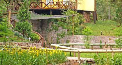 Villa Flor Ecoresort