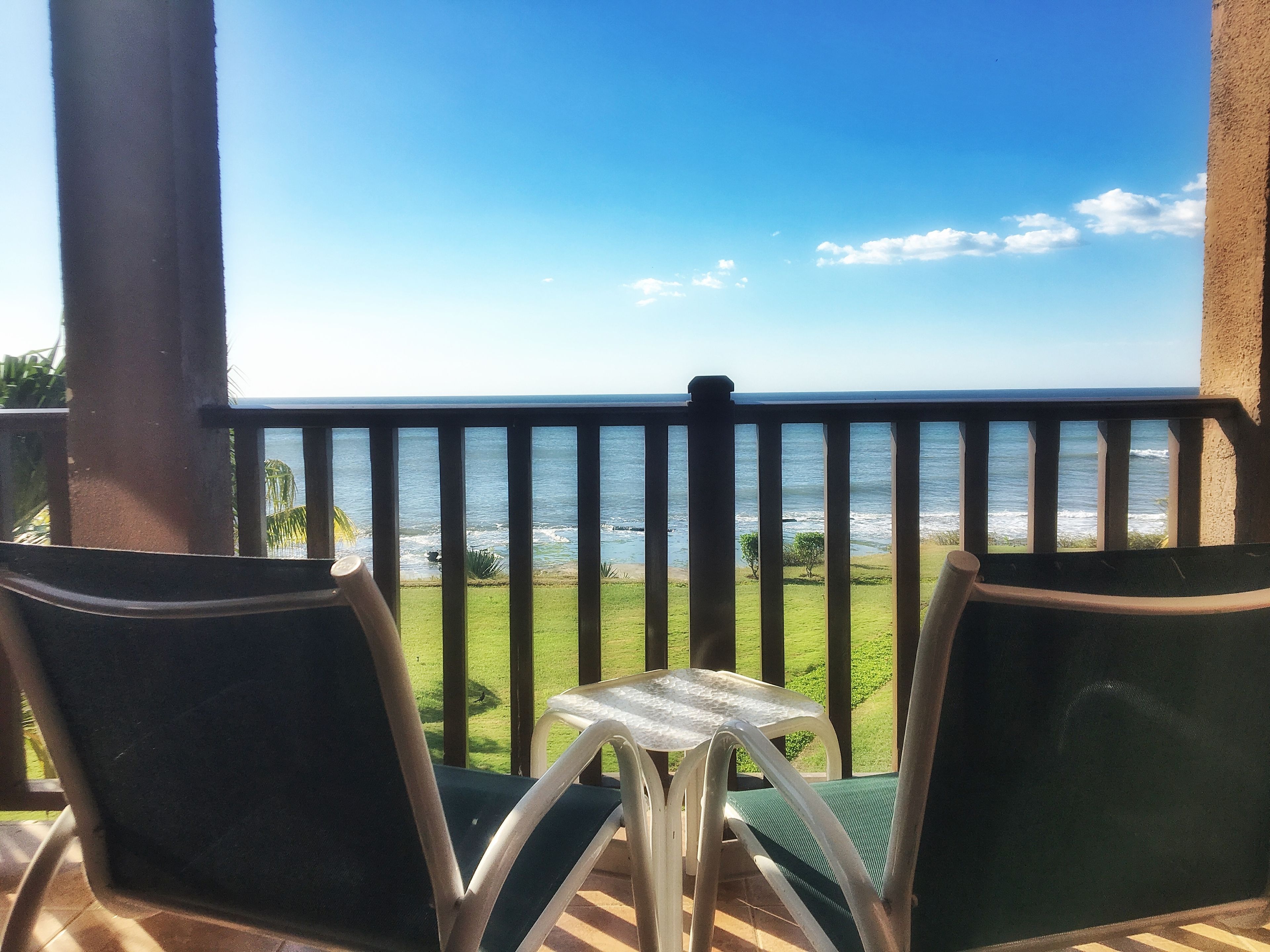 Premium Suite, Multiple Bedrooms, Non Smoking, Ocean View | Terrace/patio