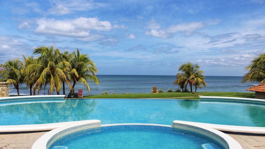 Suite San Marcos 124 Gran Pacifica Resort