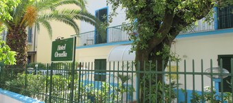 Hotel Ornella