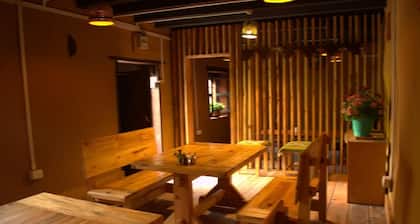 AMA's Village Lodge