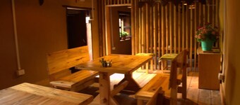 AMA's Village Lodge