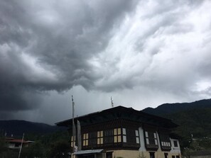 Exterior - AMA's Village Lodge (Paro)