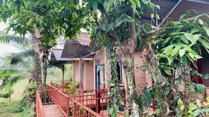 Family Shared Dormitory | Front of property