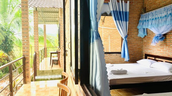 Family Shared Dormitory | Exterior