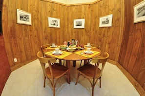 Private kitchen - Rothenburg Hotel (Nova Petropolis)