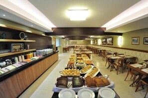 Restaurant - Rothenburg Hotel (Nova Petropolis)