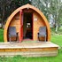 Dunvegan Camping Pods