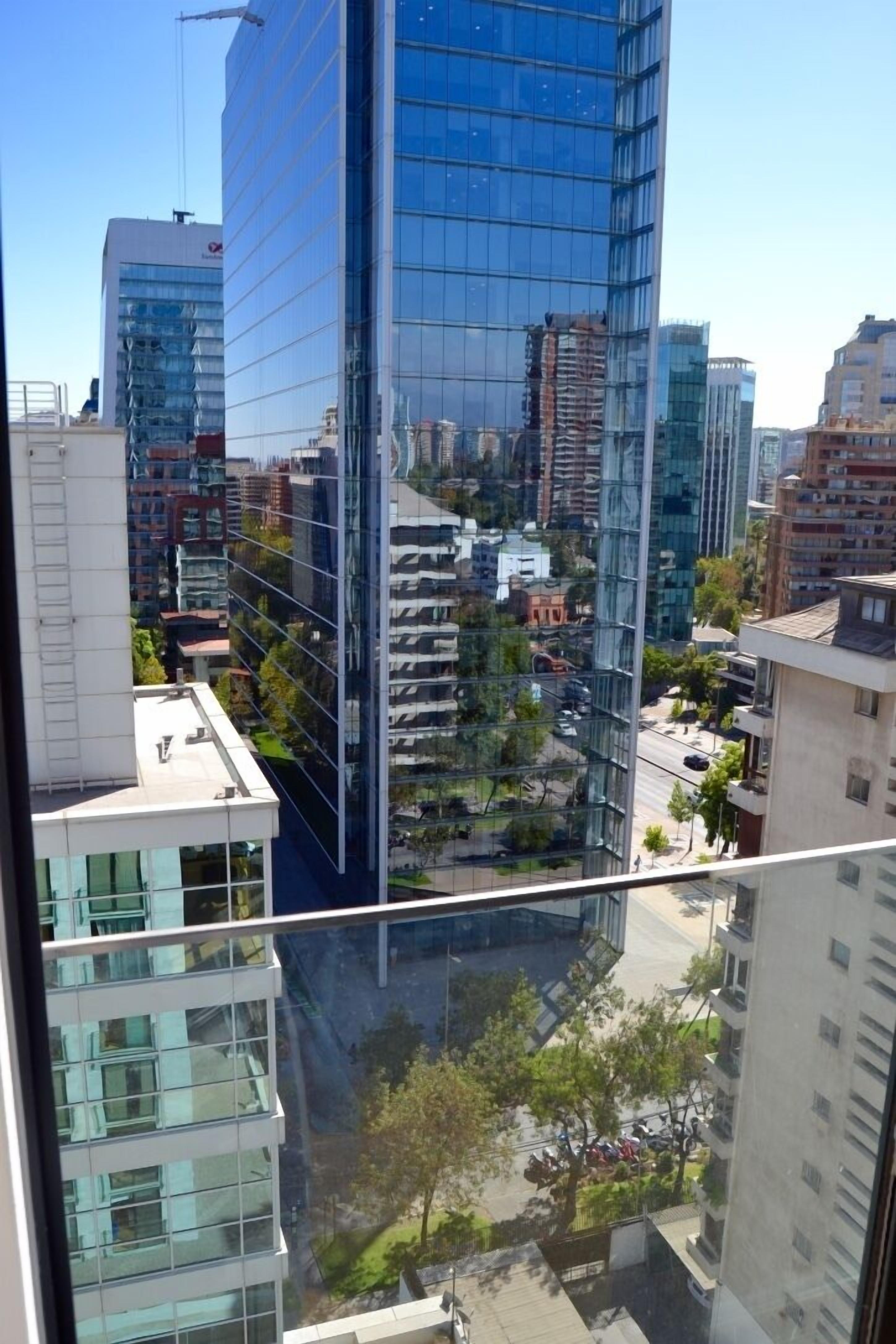 Apartment, 1 Double Bed, Private Bathroom | View from room