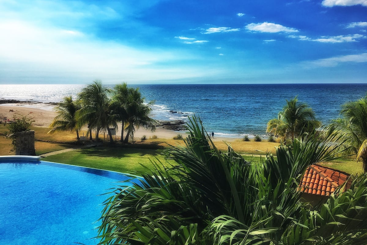 Deluxe Single Room, 1 Double Bed with Sofa bed, Non Smoking, Ocean View | Water view