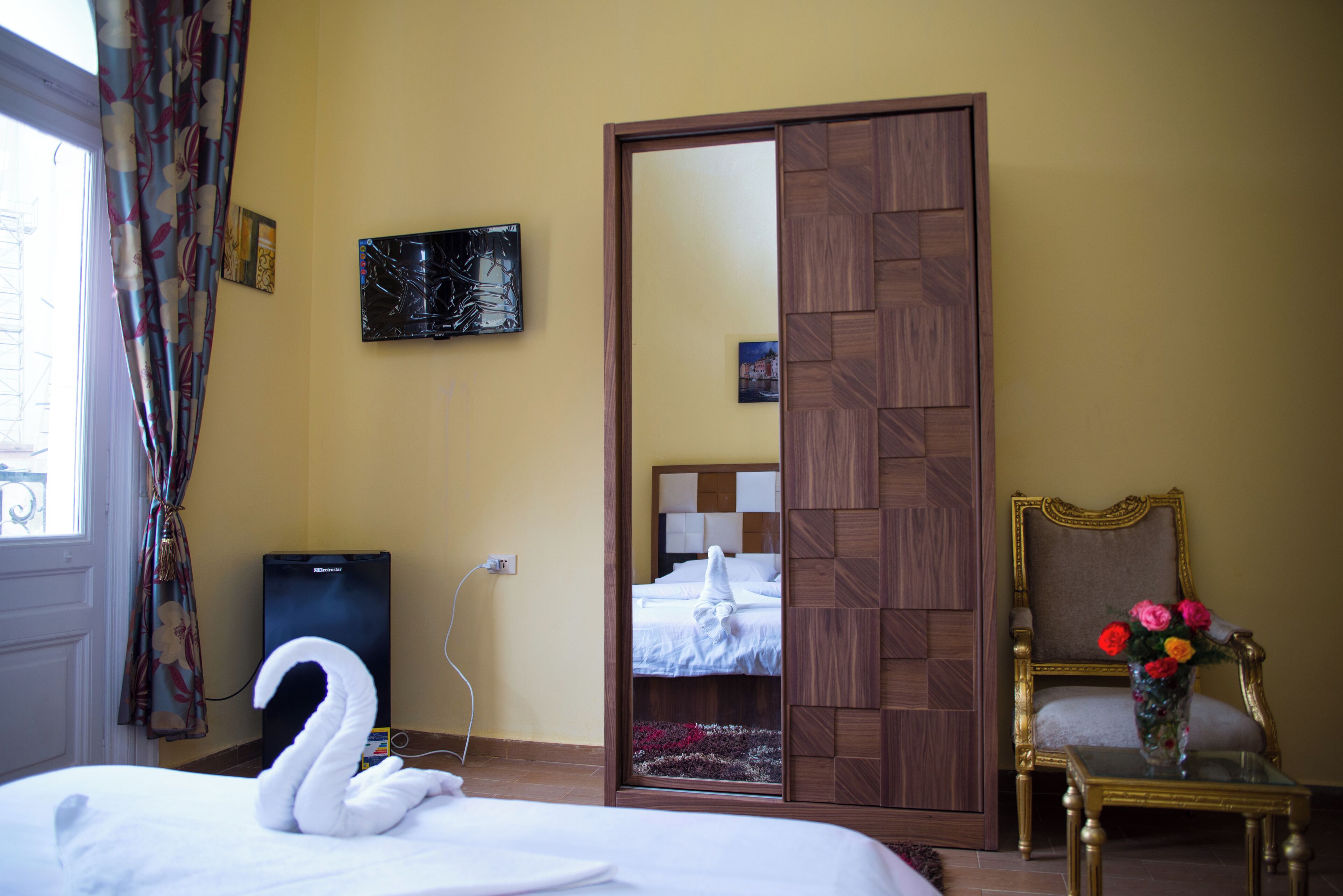 Foto - New Grand Royal Hotel Cairo