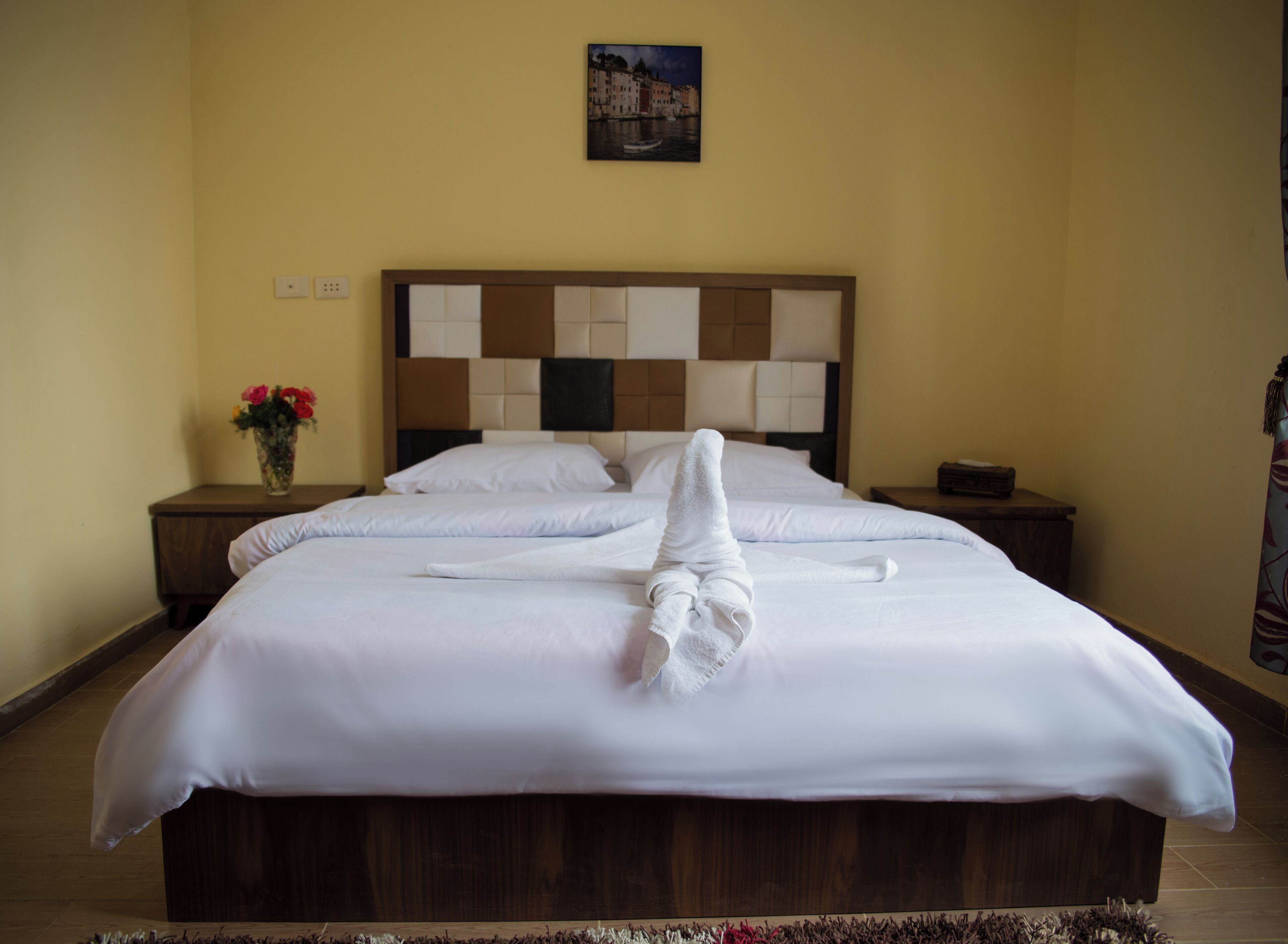 Foto - New Grand Royal Hotel Cairo