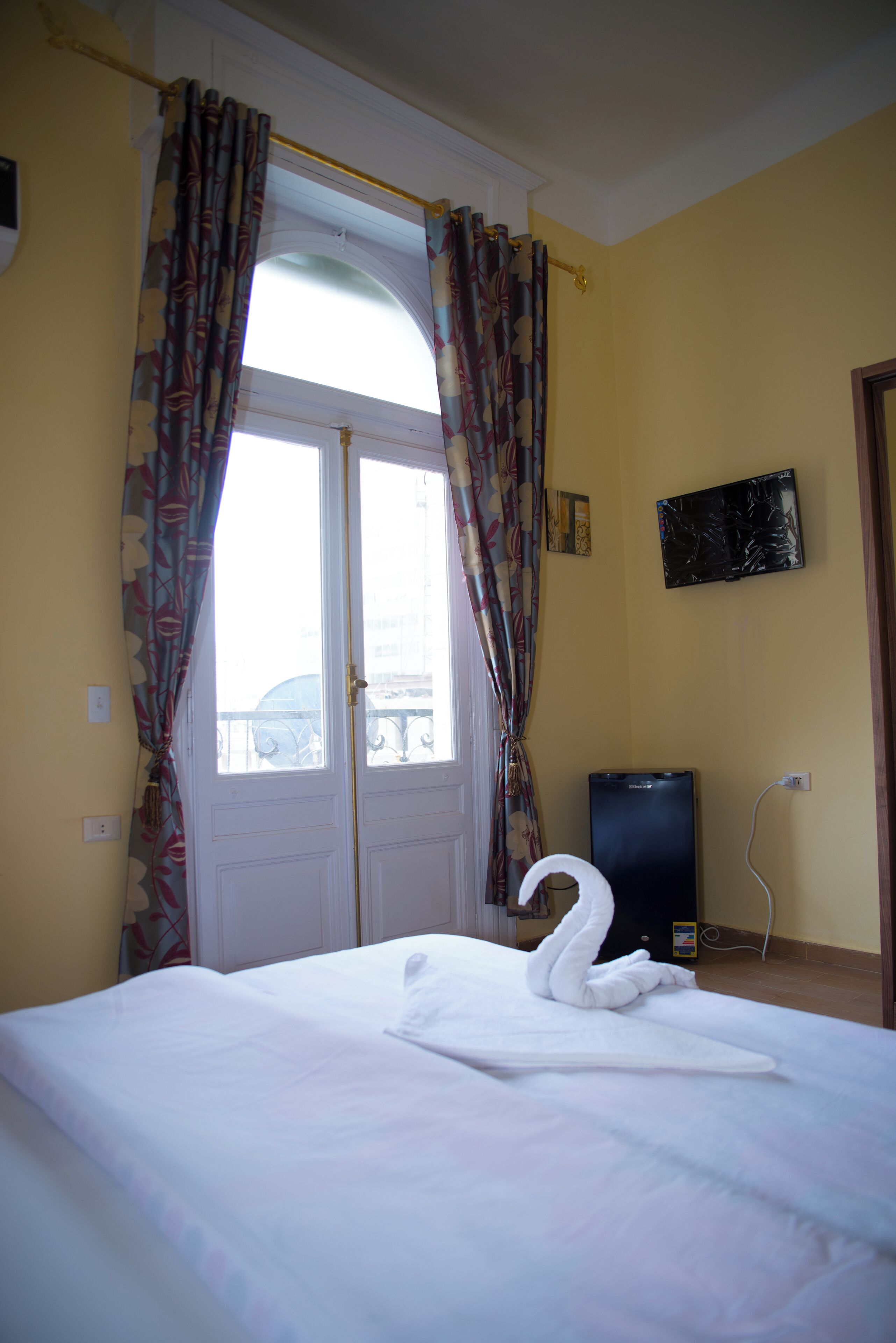 Foto - New Grand Royal Hotel Cairo