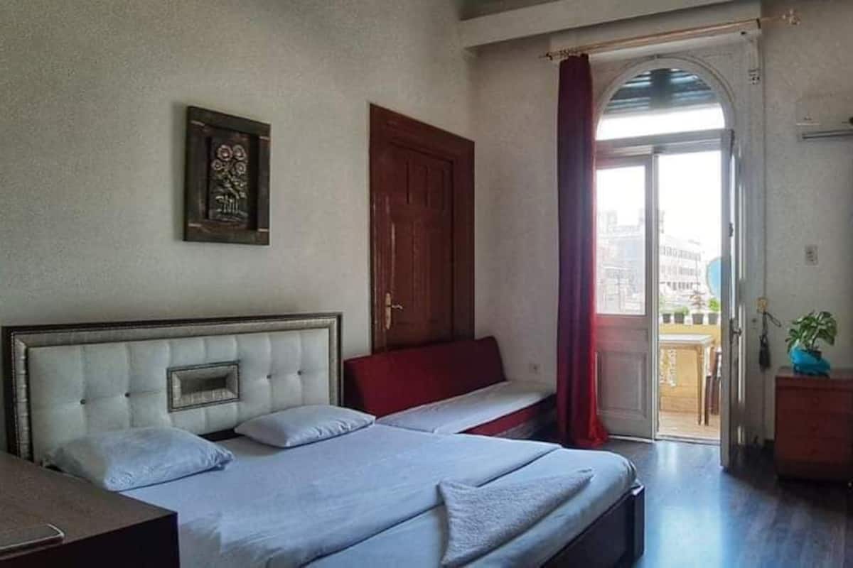 Biancheria da letto di alta qualità, materassi Select Comfort