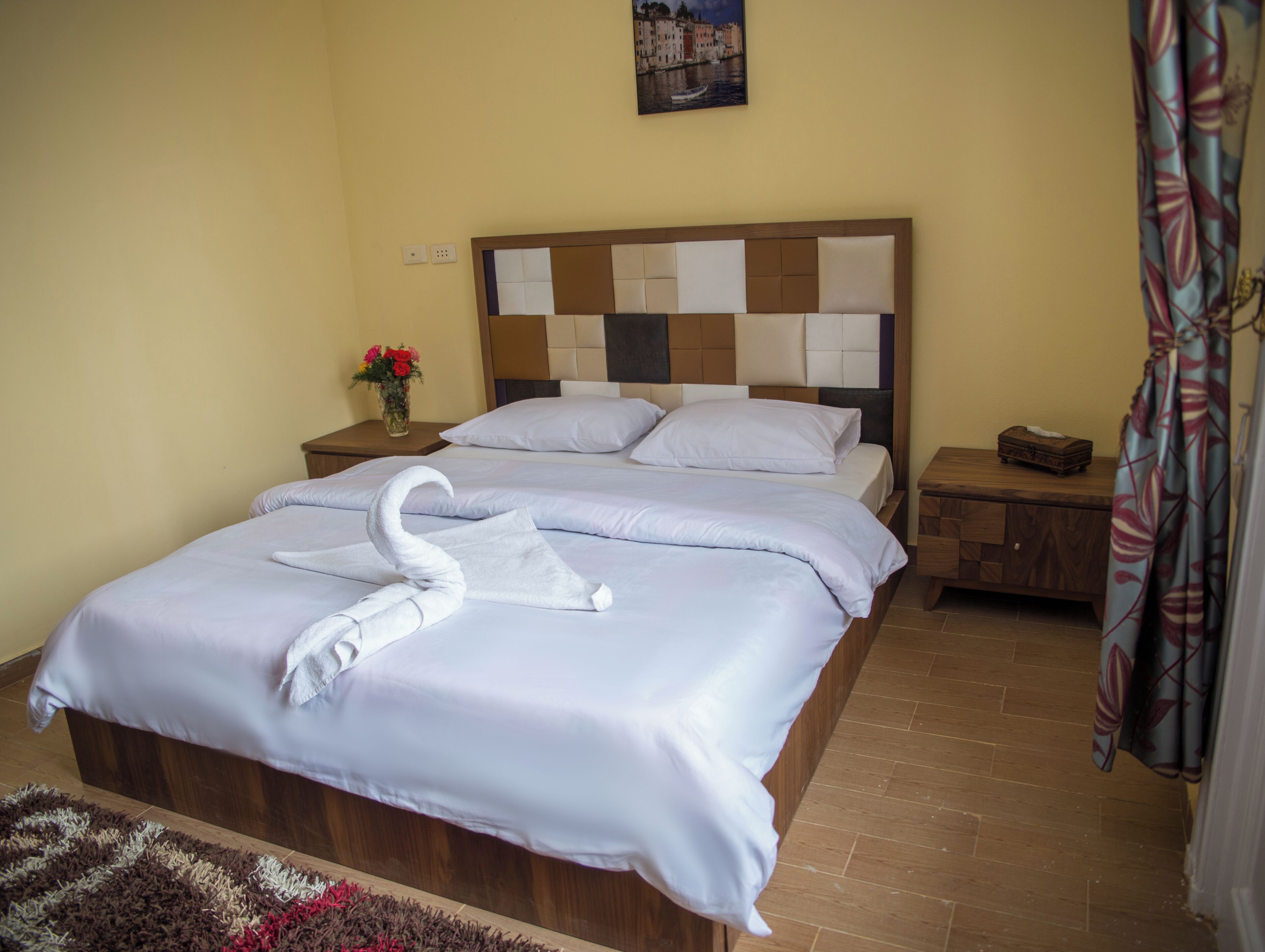 Foto - New Grand Royal Hotel Cairo