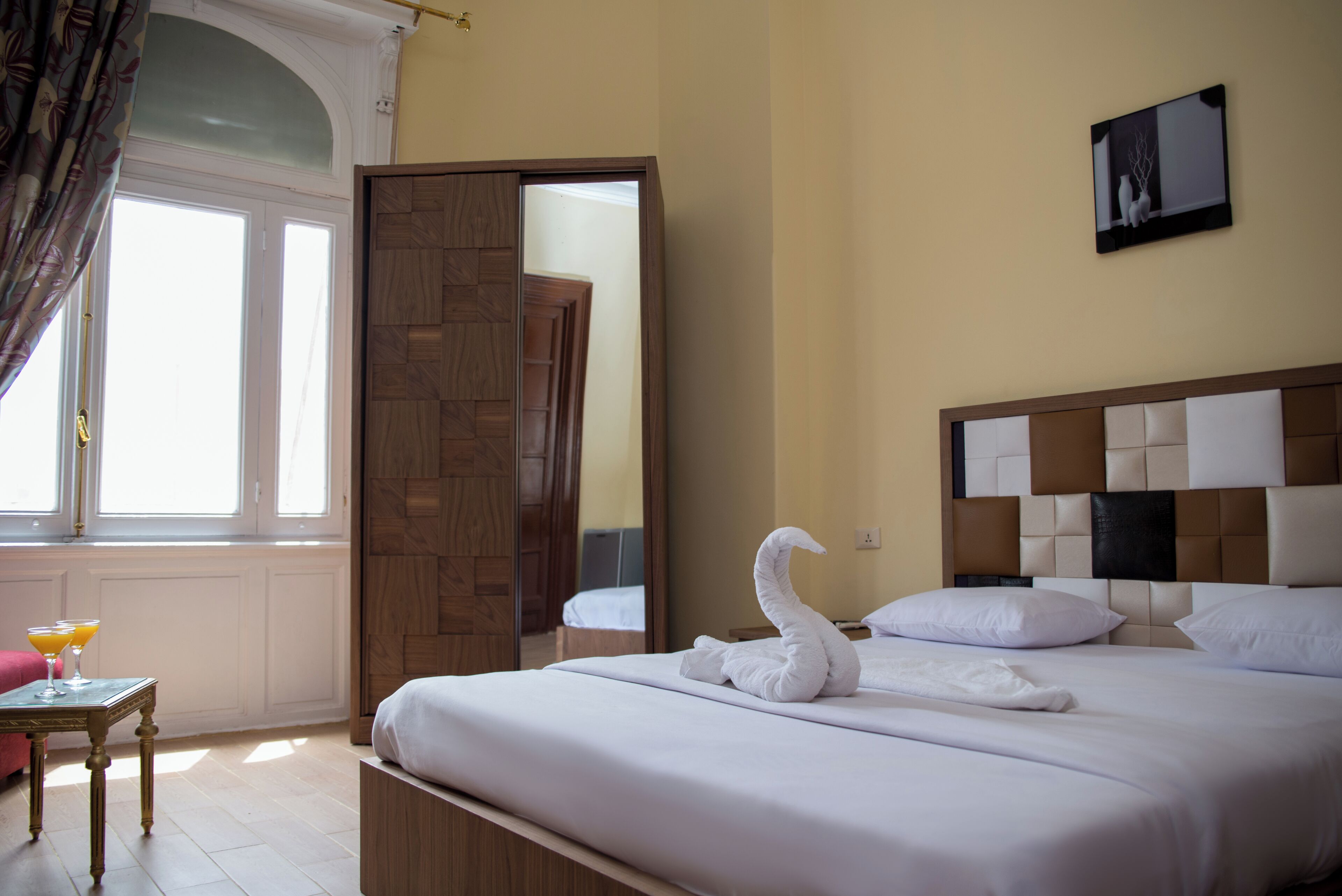 Foto - New Grand Royal Hotel Cairo