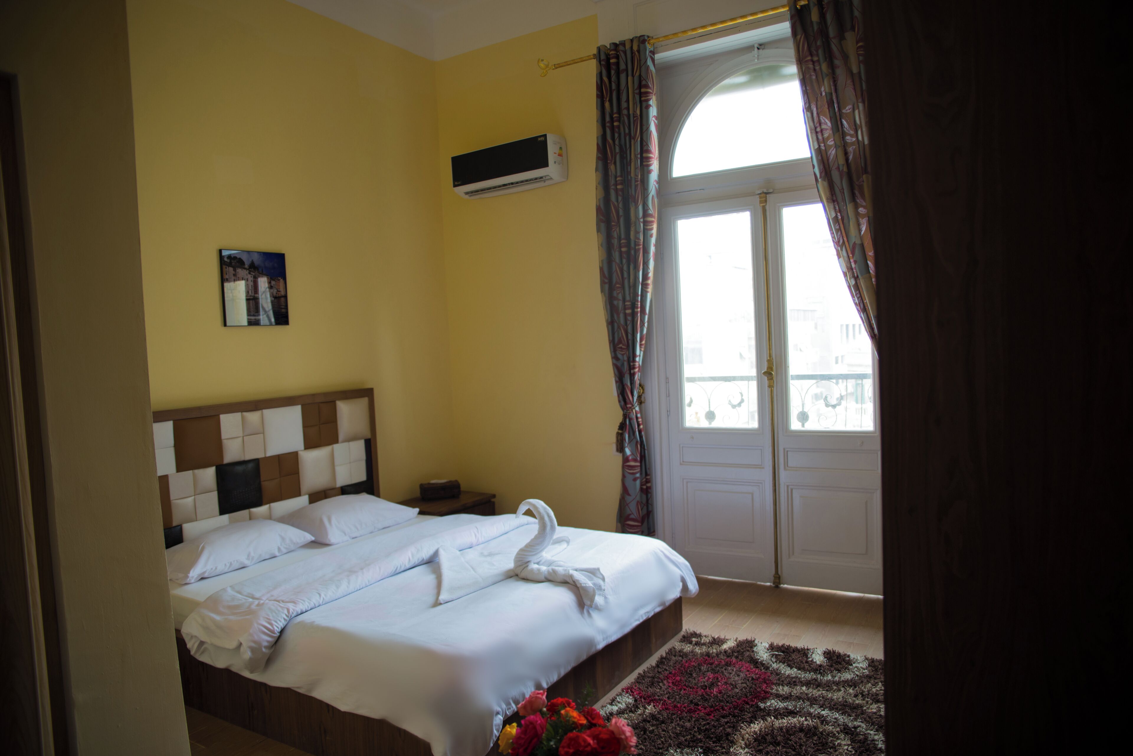 Foto - New Grand Royal Hotel Cairo