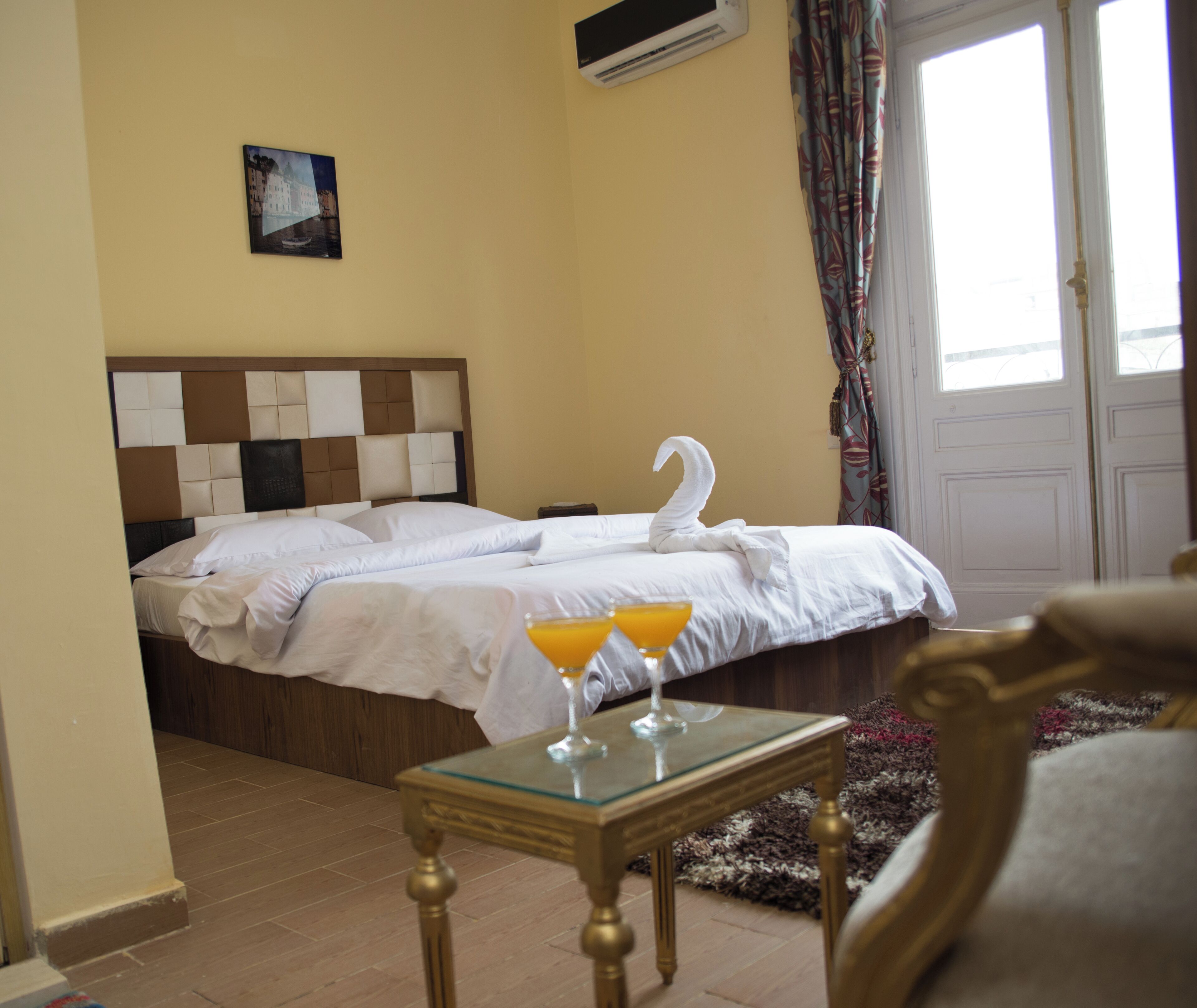 Foto - New Grand Royal Hotel Cairo