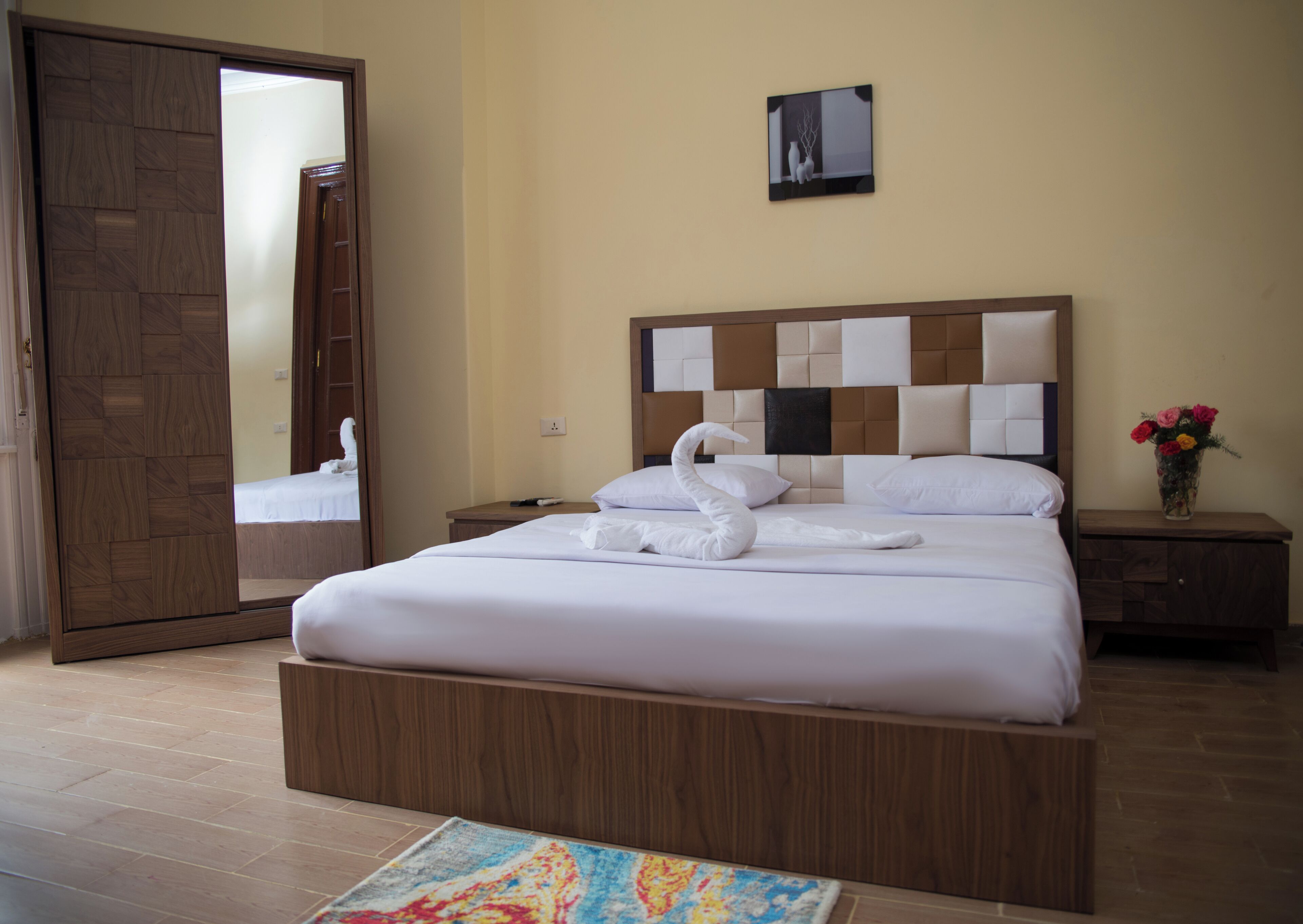 Foto - New Grand Royal Hotel Cairo