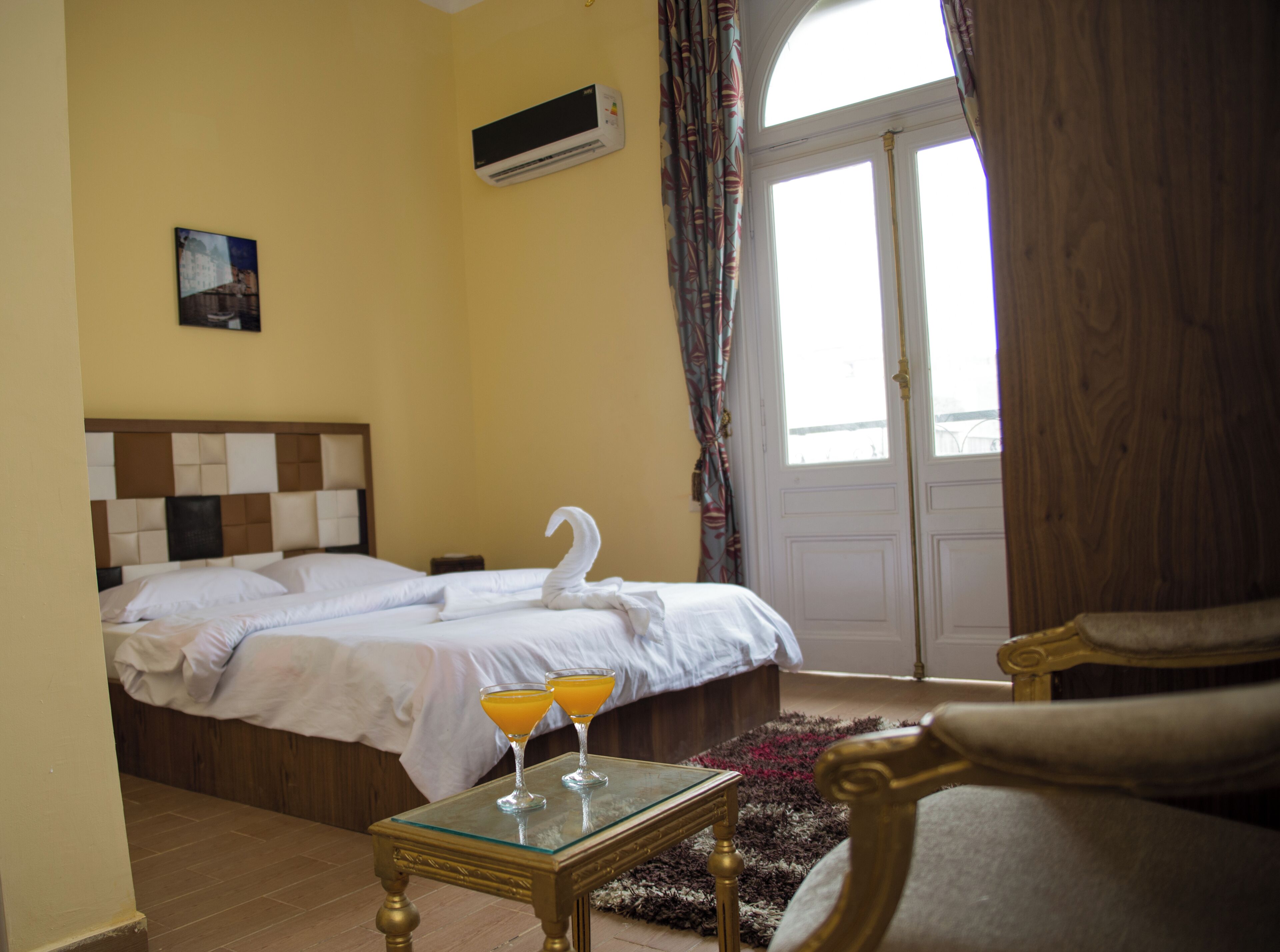 Foto - New Grand Royal Hotel Cairo