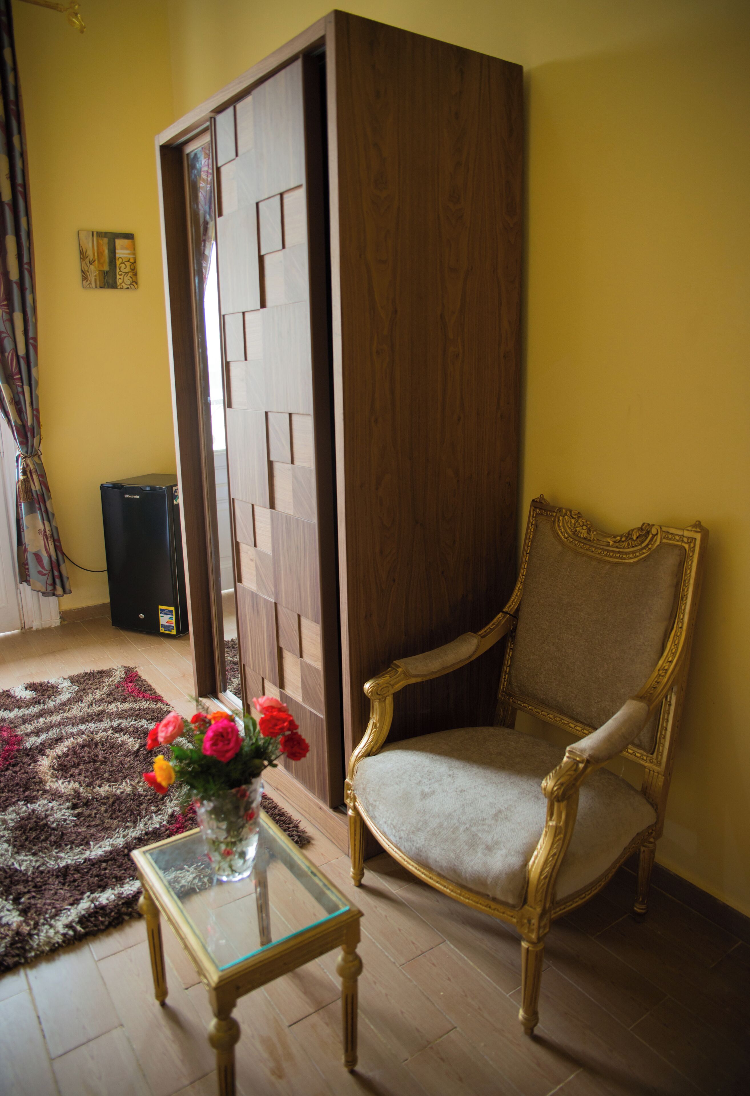 Foto - New Grand Royal Hotel Cairo