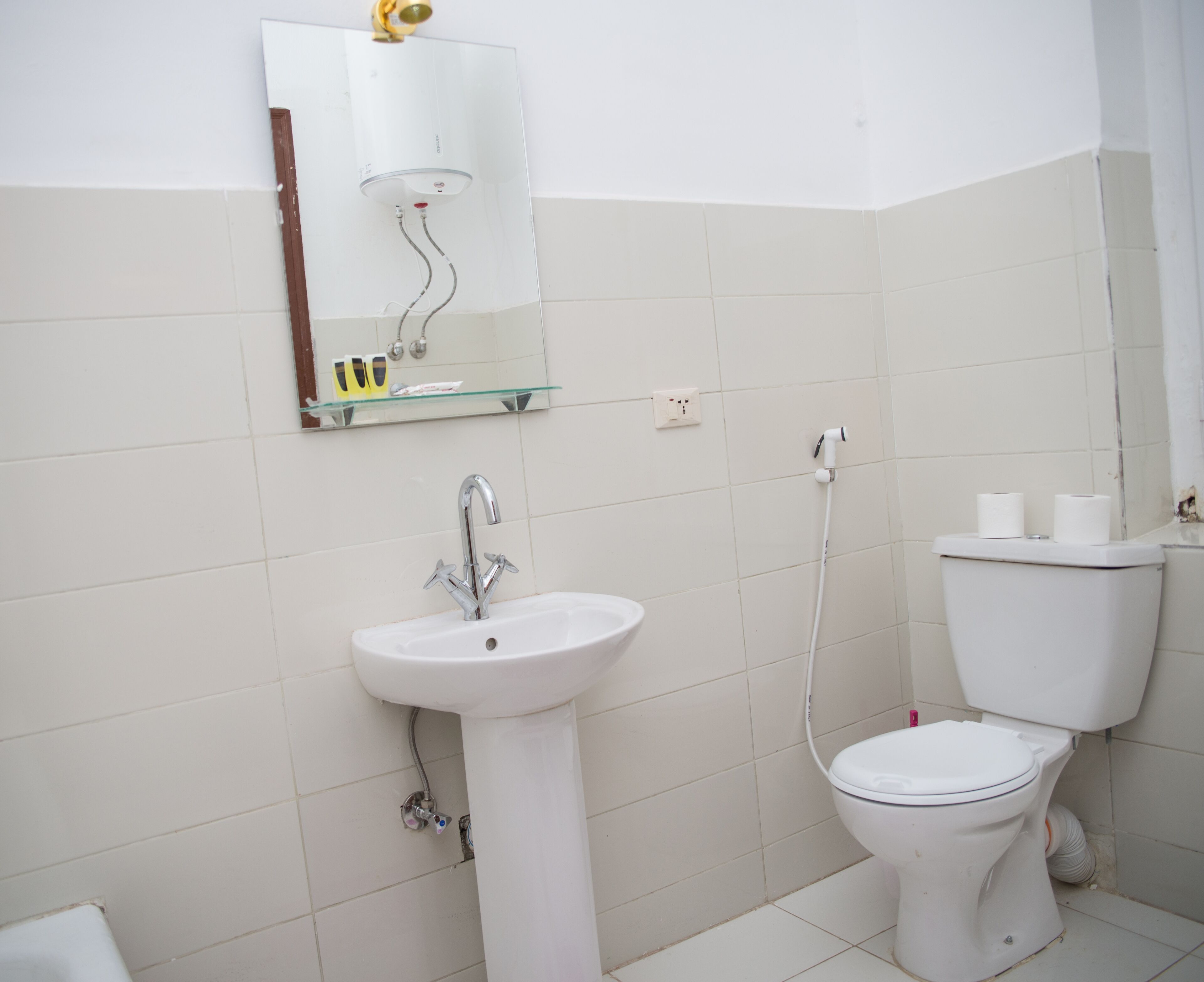 Foto - New Grand Royal Hotel Cairo