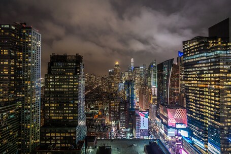 Aliz Hotel Times Square - Image 7