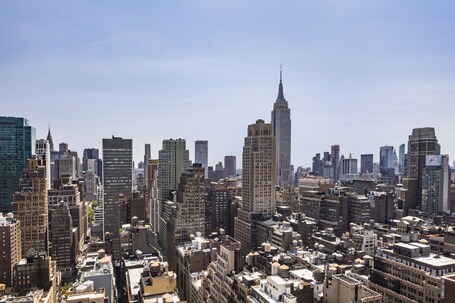 Aliz Hotel Times Square - Image 31