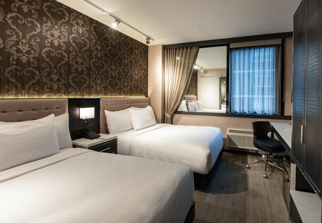 Aliz Hotel Times Square - Image 8