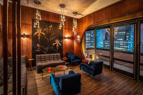 Aliz Hotel Times Square - Image 3