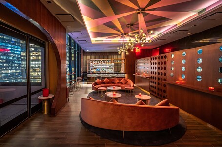 Aliz Hotel Times Square - Image 15