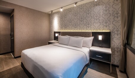 Aliz Hotel Times Square - Image 44