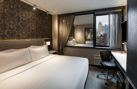 Aliz Hotel Times Square - Image 40