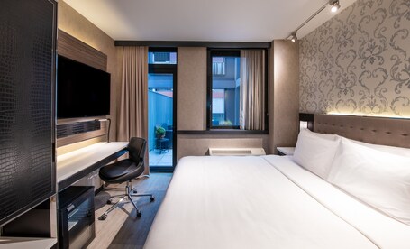 Aliz Hotel Times Square - Image 41