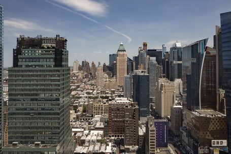 Aliz Hotel Times Square - Image 19