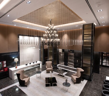 Aliz Hotel Times Square - Image 30