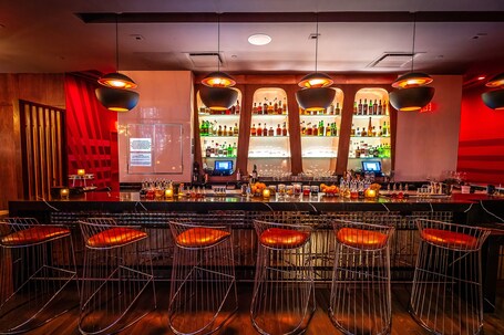 Aliz Hotel Times Square - Image 18
