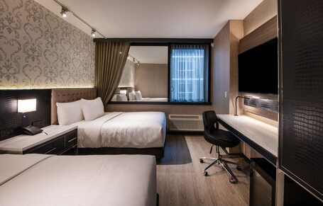 Aliz Hotel Times Square - Image 16