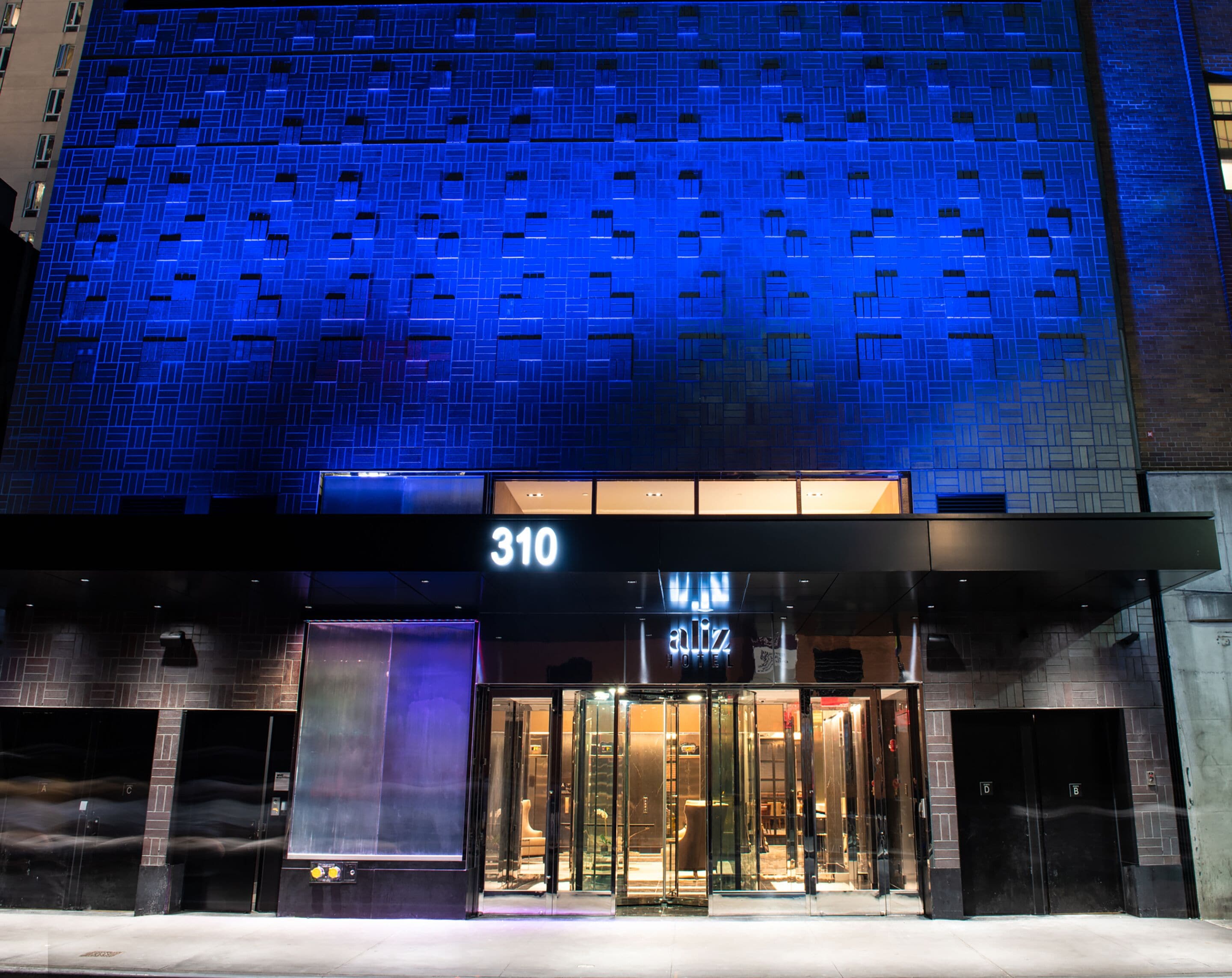 Photo - Aliz Hotel Times Square