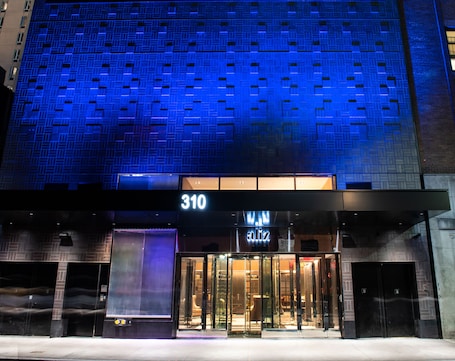 Aliz Hotel Times Square - Image 11