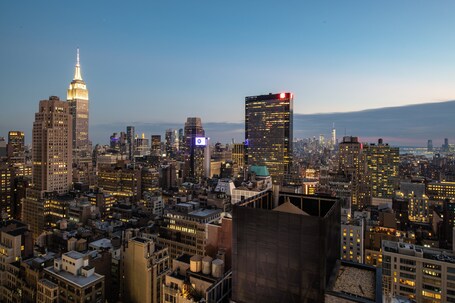 Aliz Hotel Times Square - Image 17