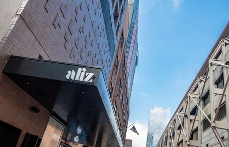 Aliz Hotel Times Square - Image 20
