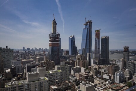 Aliz Hotel Times Square - Image 10