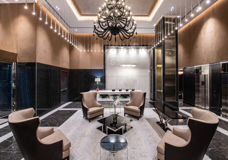 Aliz Hotel Times Square - Image 23